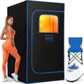 X-Vcak Upgraded Portable Sauna of Relaxation, Steam Sauna by X-Vcak