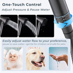 Ryamen 2026 Magnetic Filtered Shower Head - Image 2