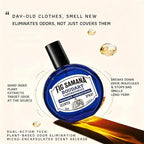 Travel Fabric Refresher Spray – Odor Eliminator & Wrinkle Release, TSA Approved - Image 8