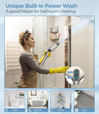 MakeFit Filtered Shower Head - Image 4