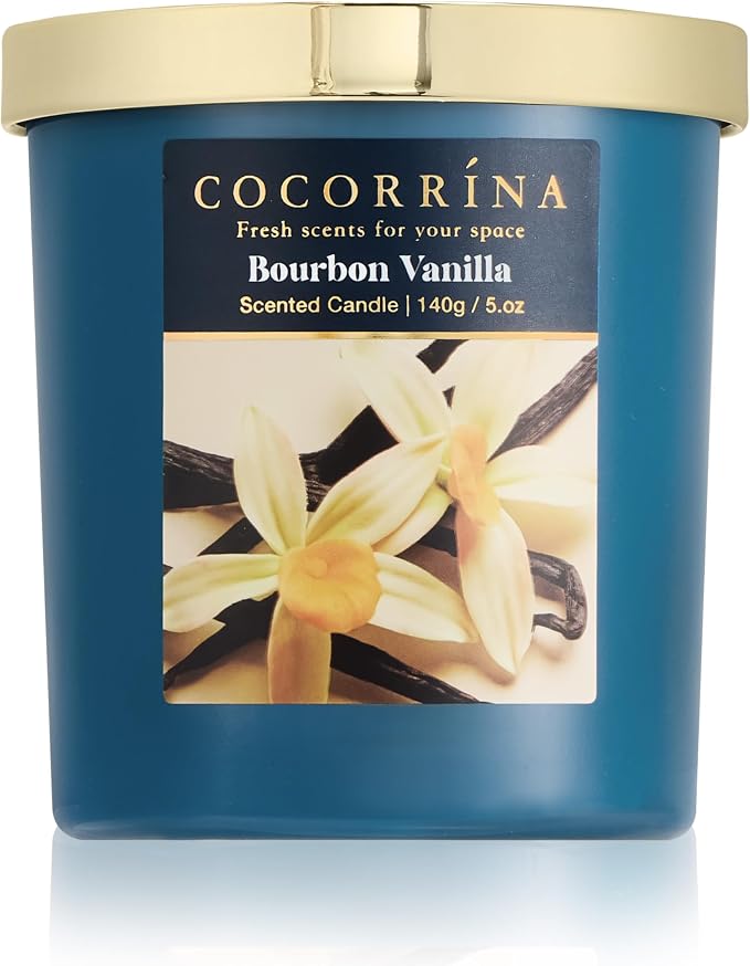 COCORRÍNA Fall Candles - Image 2