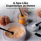 Kopperko Mini Lotion Spatula - Image 8