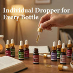 20 Pcs Essential Oil Set - Image 4