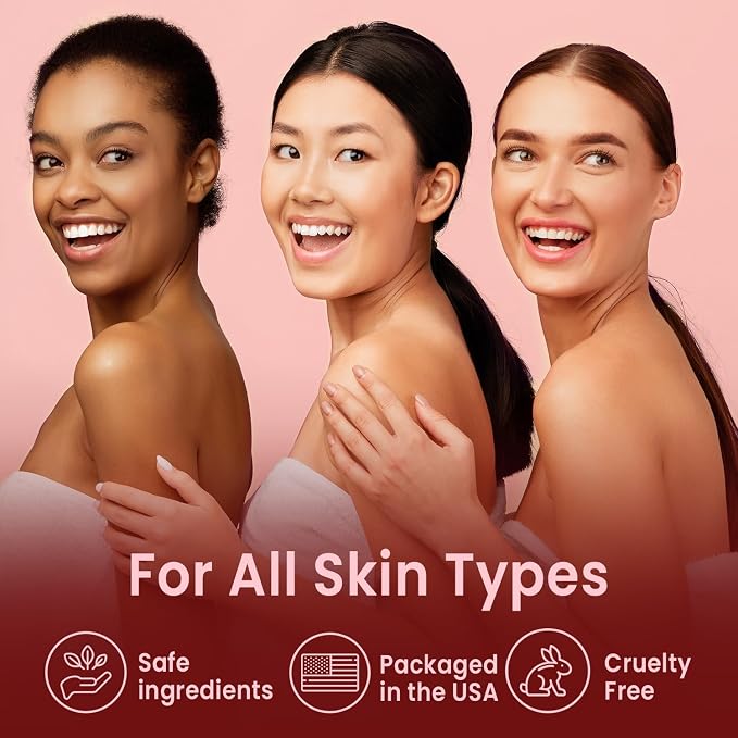 SOULSPA PURE Rose & Almond Body & Foot Scrub - Image 7
