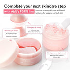Abib Pink Me Up Pdrn 3 Step Glow Kit | Overnight Firming Jelly Mask, PDRN - Image 2