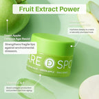 SPODARE Sleeping Lip Mask Green Apple - Image 4