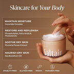Saltair Multi-Lipid Body Butter - Image 4