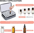 Essential Oils Carrying Case Holds 54 Grids - Image 4