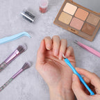 14 Pcs Cuticle Fork, Versatile Cuticle Cutter and Trimmer - Image 6