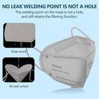 50pcs Face Mask - Image 5