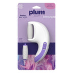 Plum Beauty Automatic Foot File – Electronic Callus Remover - Image 2