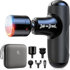 BOB AND BRAD Q2 Pro Mini Massage Gun by BOBANDBRAD