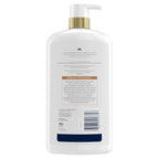 Ivory Hand & Body Lotion + Body Wash Bundle, Oatmilk Scent, 24hr Moisturizing & - Image 11