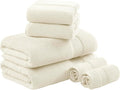 Madison Park Turkish 100% Cotton 600Gsm Luxury Premium Thick Soft Absorbent by MADISONPARK