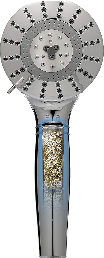 Sprite Showers HHC-4 Hand Held Chlorgon Shower Filter Replacement Cartridge - Image 2