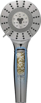 Sprite Showers HHC-4 Hand Held Chlorgon Shower Filter Replacement Cartridge - Image 2