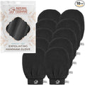 Natural Elephant Exfoliating Hammam Glove by NaturalElephant