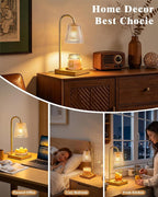 Hong-in Candle Warmer Lamp - Image 6