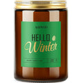 AOOVOO Hello Winter Candle by AOOVOO