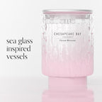 Chesapeake Bay, 8oz Ocean Blossom Scented Candle, Mood Evoking Fragrance - Image 5