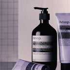 Aesop Eleos Nourishing Body Cleanser Refill | Moisturizing Body Wash - Image 5