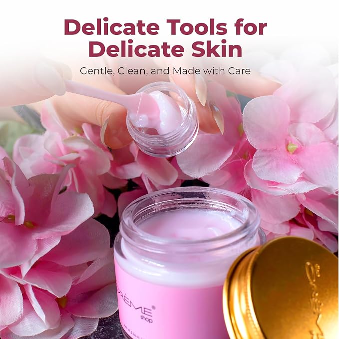 Kopperko Mini Face Cream Spatula - Image 9