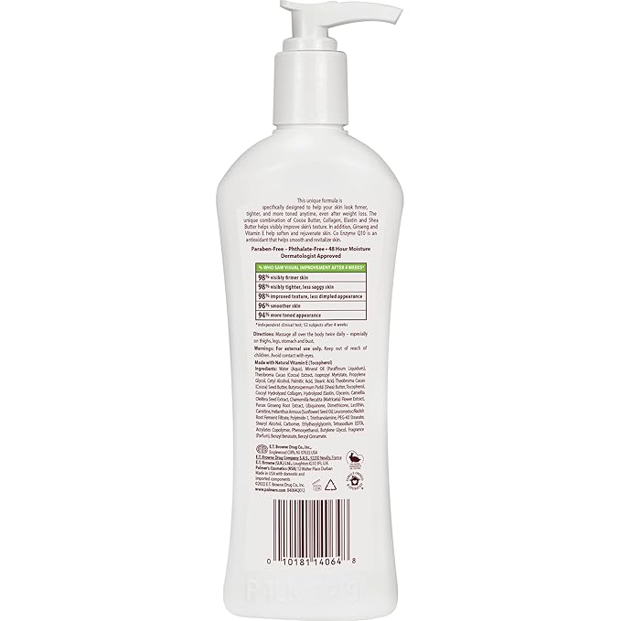 Palmer's Cocoa Butter Formula - Image 6