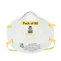 3M Particulate Respirator 8210V by 3MAutomotive