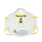 3M Particulate Respirator 8210V by 3MAutomotive