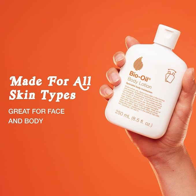 Bio-Oil Moisturizing Body Lotion - Image 6