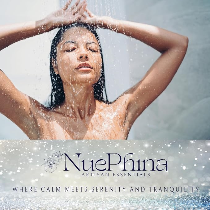 Luxury Lavender Shower Steamers, The Premium Mother’s Day Gift. 100% Natural - Image 6