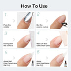 Morovan Nail Dehydrator and Primer - Image 9