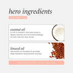 HASK COCONUT Nourishing Deep Conditioner Treatments - Image 5