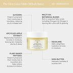 Naturium The Glow Getter Whipped Multi-Oil Body Butter, Firming Cream & Body - Image 4