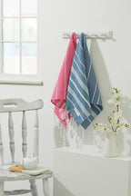 Turkish Hand Towels for Bathroom - Image 7