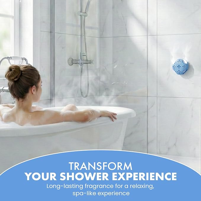 Shower Steamer Tray & Holder - Image 3