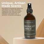 River Birch Luxury Linen and Room Spray - Image 2