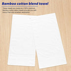 Aibaser Hand Towels-16x30inch - Image 4