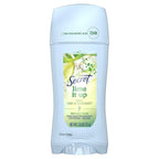 Secret Fresh Antiperspirant Deodorant by Secret