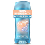 Secret Fresh Antiperspirant Deodorant by Secret