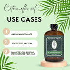 Essentially KateS Premium Citronella Oil 4 Fl Oz - Image 5