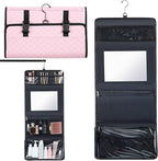 Travel Hanging Toiletry Bag by Unknown