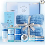 Birthday Gifts for Women & Men, Mothers Day Christmas Aniversary Think of You by Ariosemonde