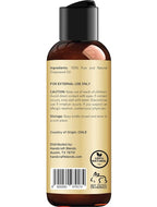 Handcraft Blends Grapeseed Oil - Image 3