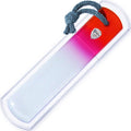 Genuine Czech Glass Foot File by Gladzy