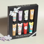Dionis Goat Milk Hand Cream Expanded Hand Cream 2025 1 oz - Image 3