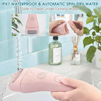 Electric Foot File Callus Remover - Image 5