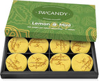 SWCANDY Shower Steamers Aromatherapy Birthday Gifts by SWCANDY