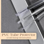 22 Pcs Pimple Popper Tool Kit 410 Stainless Steel Blackhead Remover Tools - Image 7