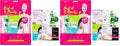 Epielle Best of K-Beauty Kit, 6 Home Spa Essentials, At-Home Spa Kit by Epielle
